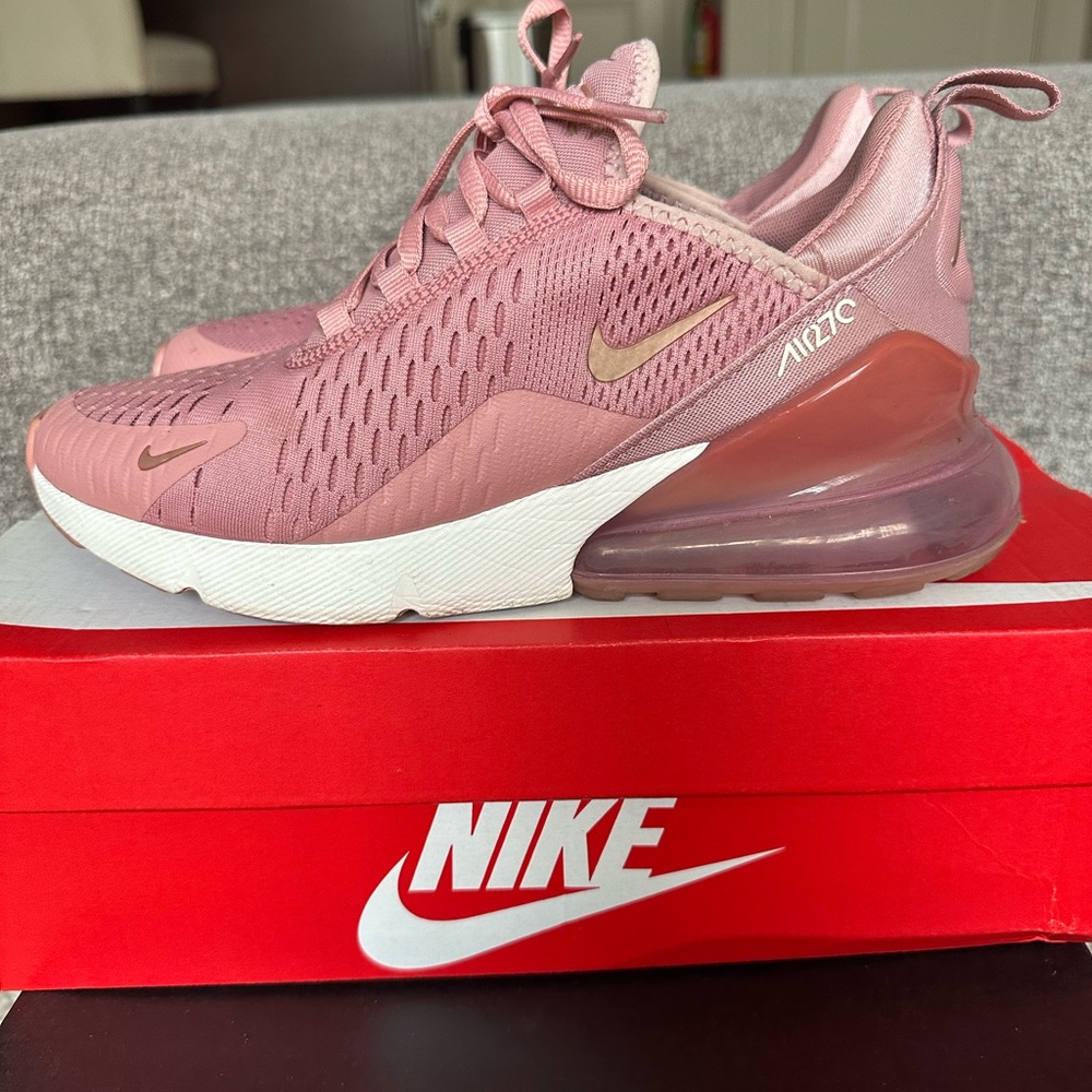 Nike air max , used good condition